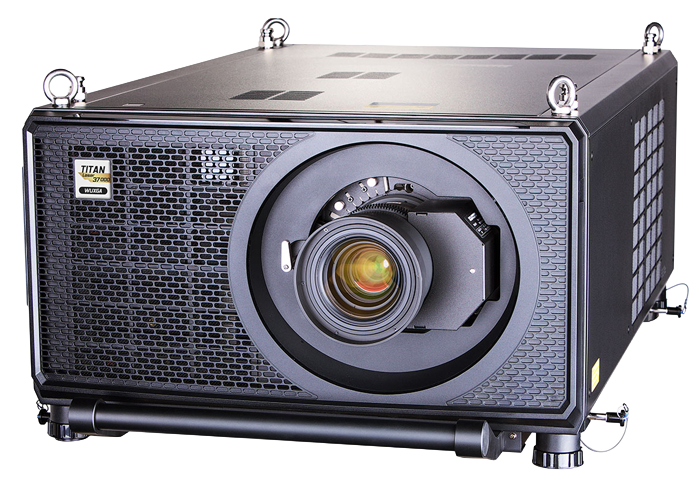 Projector
