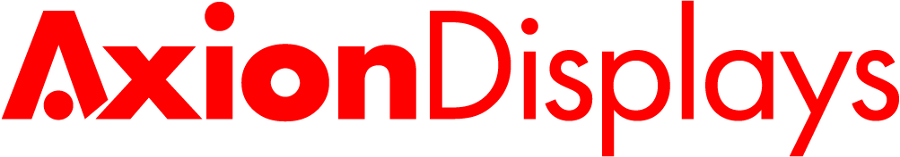 Axion Displays