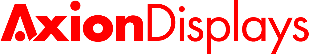 Axion Displays